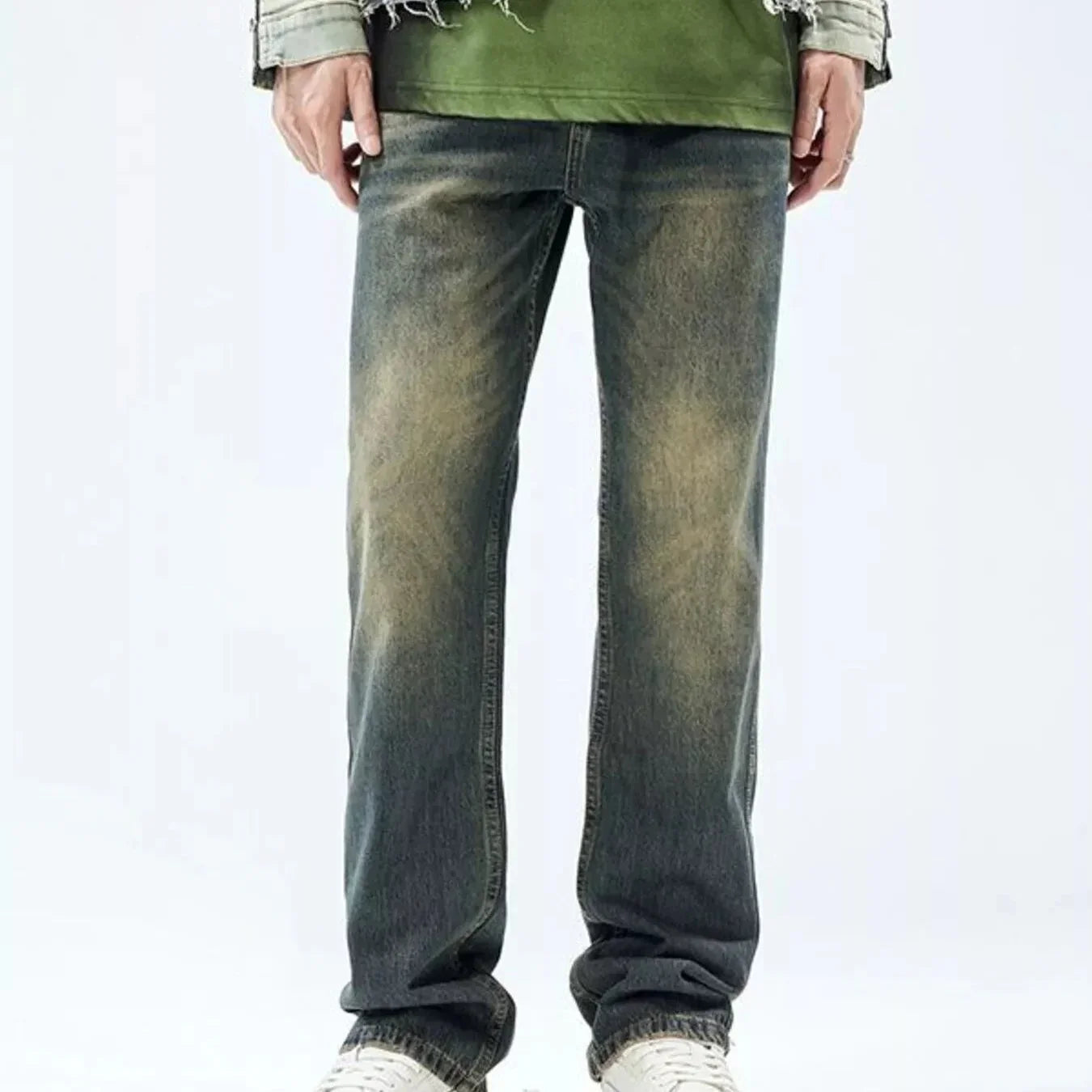 Men's Jeans - Southern Shores Clothing