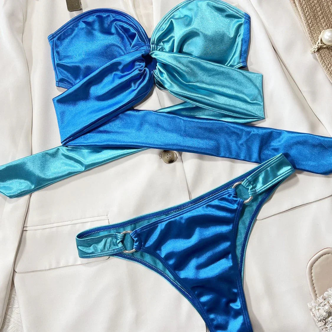 Bikinis - Southern Shores Clothing