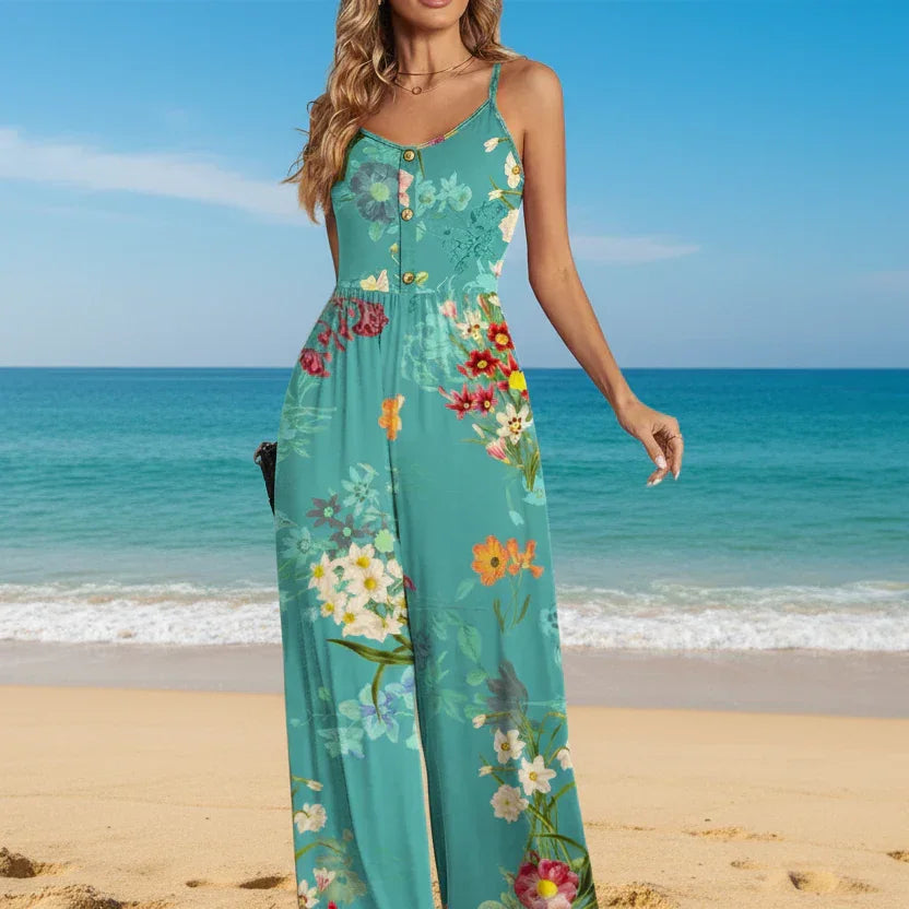 Jumpsuits and Rompers - Southern Shores Clothing