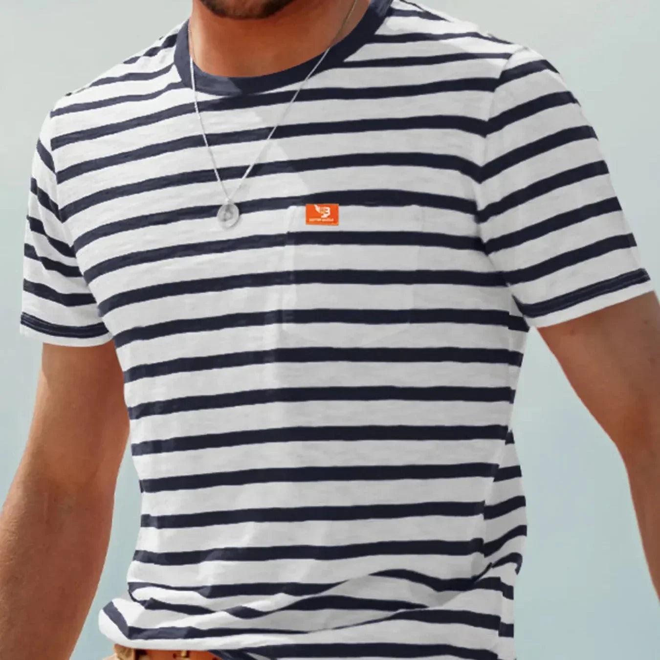 Men's T-Shirts - Southern Shores Clothing