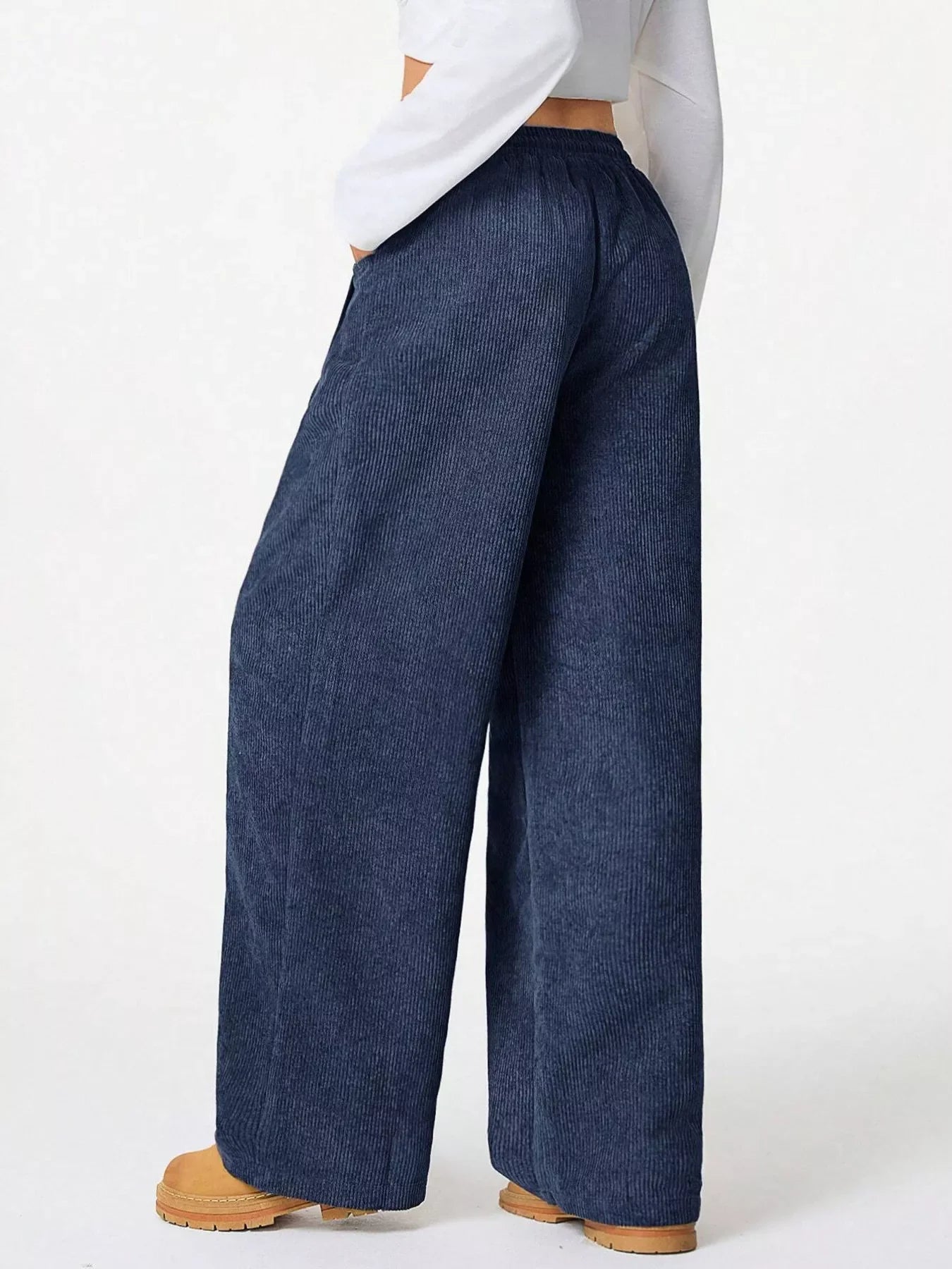 Relaxed Fit Drawstring Pants For Everyday Comfort - Southern Shores Clothing