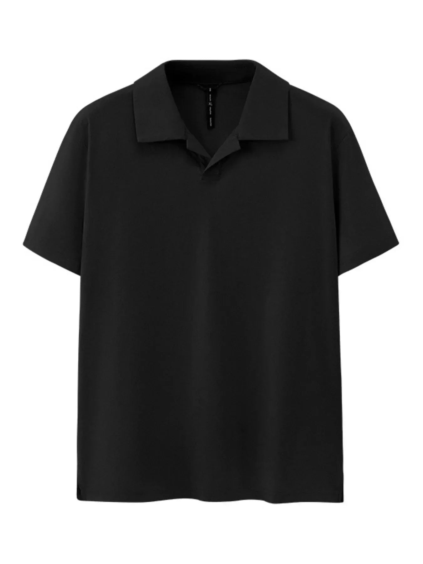 Classic Fit Stretch Polo Shirt For Casual Outings - Southern Shores Clothing