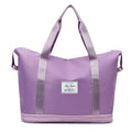 Durable Sturdy Oxford Cloth Travel Duffel Bag - Southern Shores Clothing