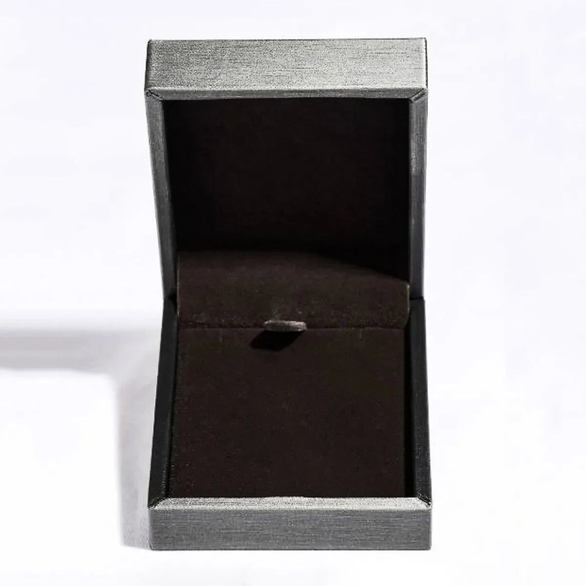 10 Carat Moissanite Platinum Plated Sterling Silver Ring - Southern Shores Clothing