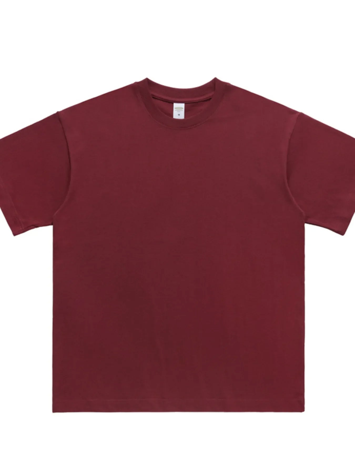Classic Round Neck Half Sleeve Cotton T Shirt - Southern Shores Clothing
