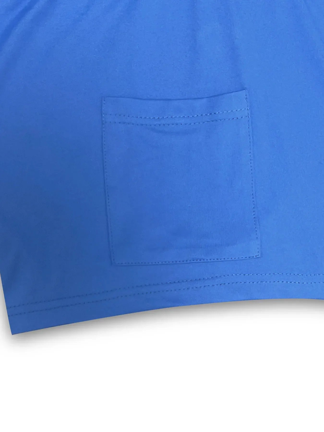 Tiered Ruffle Active Skort With Moderate Stretch - Southern Shores Clothing