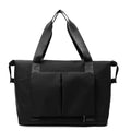 Oxford Cloth Multi-Pocket Travel Duffel Bag - Southern Shores Clothing