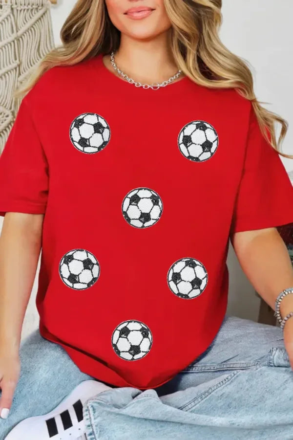 Casual Round Neck Short Sleeve T Shirt With Stretch Fabric - Southern Shores Clothing