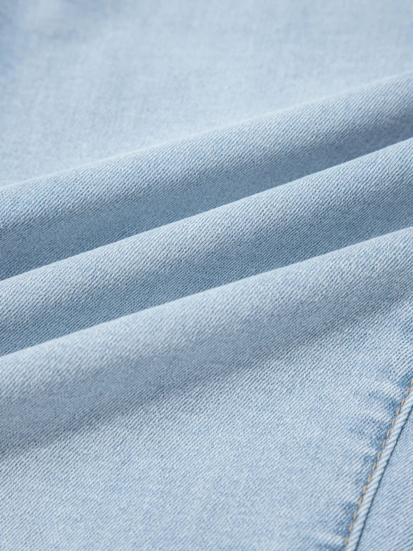 Coastal Distressed Skinny Jeans Mid Rise Ankle Length - Southern Shores Clothing