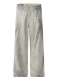 Classic Wide Leg Denim Jeans for Casual Wear - Southern Shores Clothing