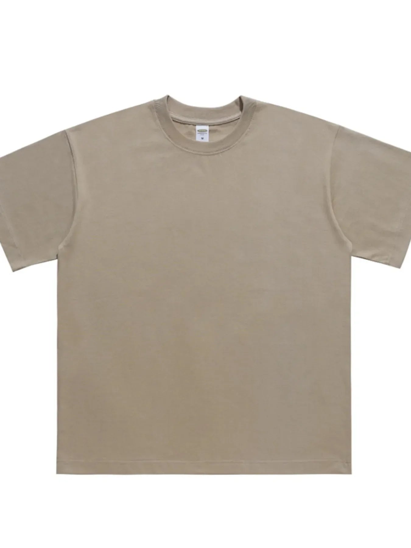 Classic Round Neck Half Sleeve Cotton T Shirt - Southern Shores Clothing