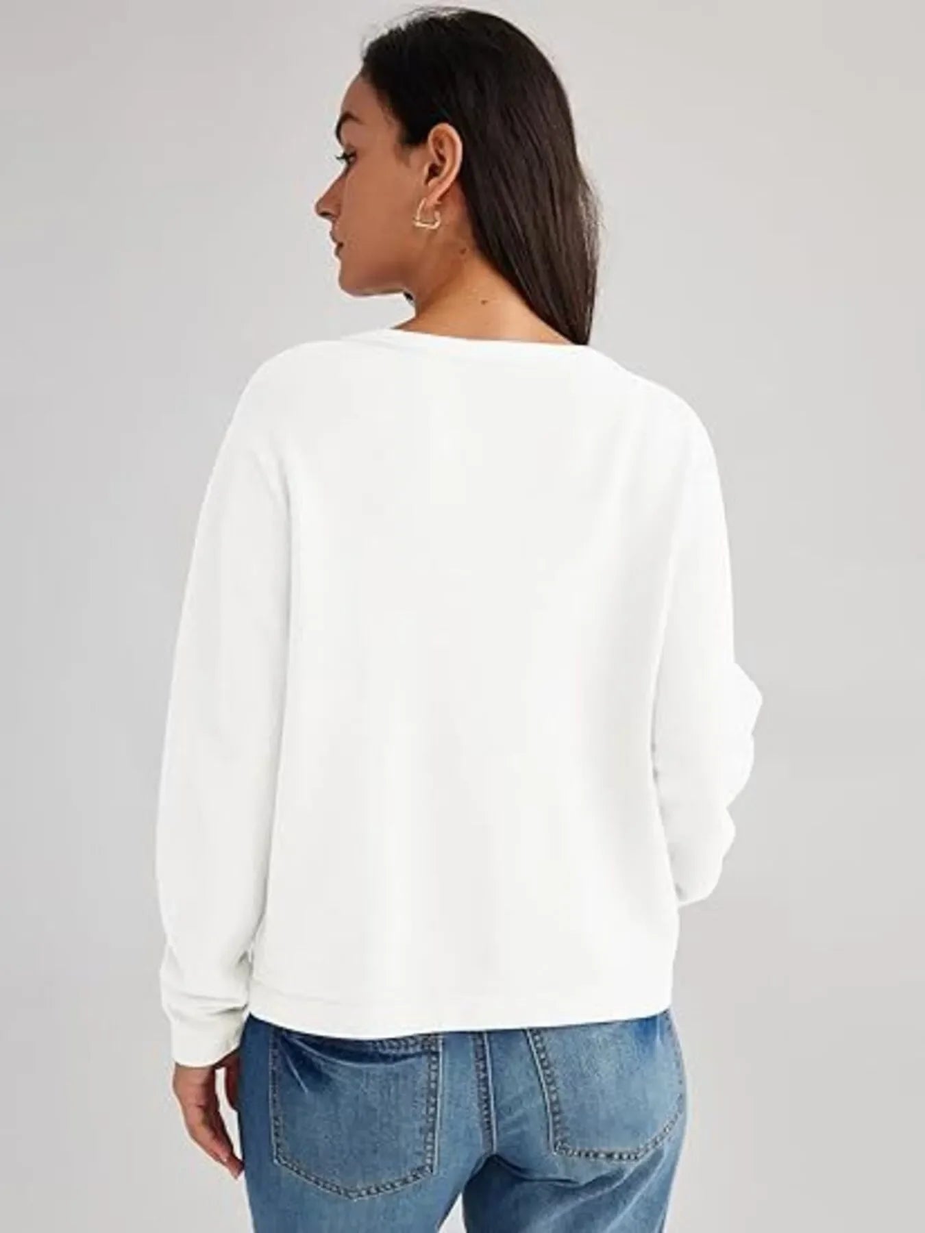 Striped Button-Up Cardigan With Lightweight Knit - Southern Shores Clothing