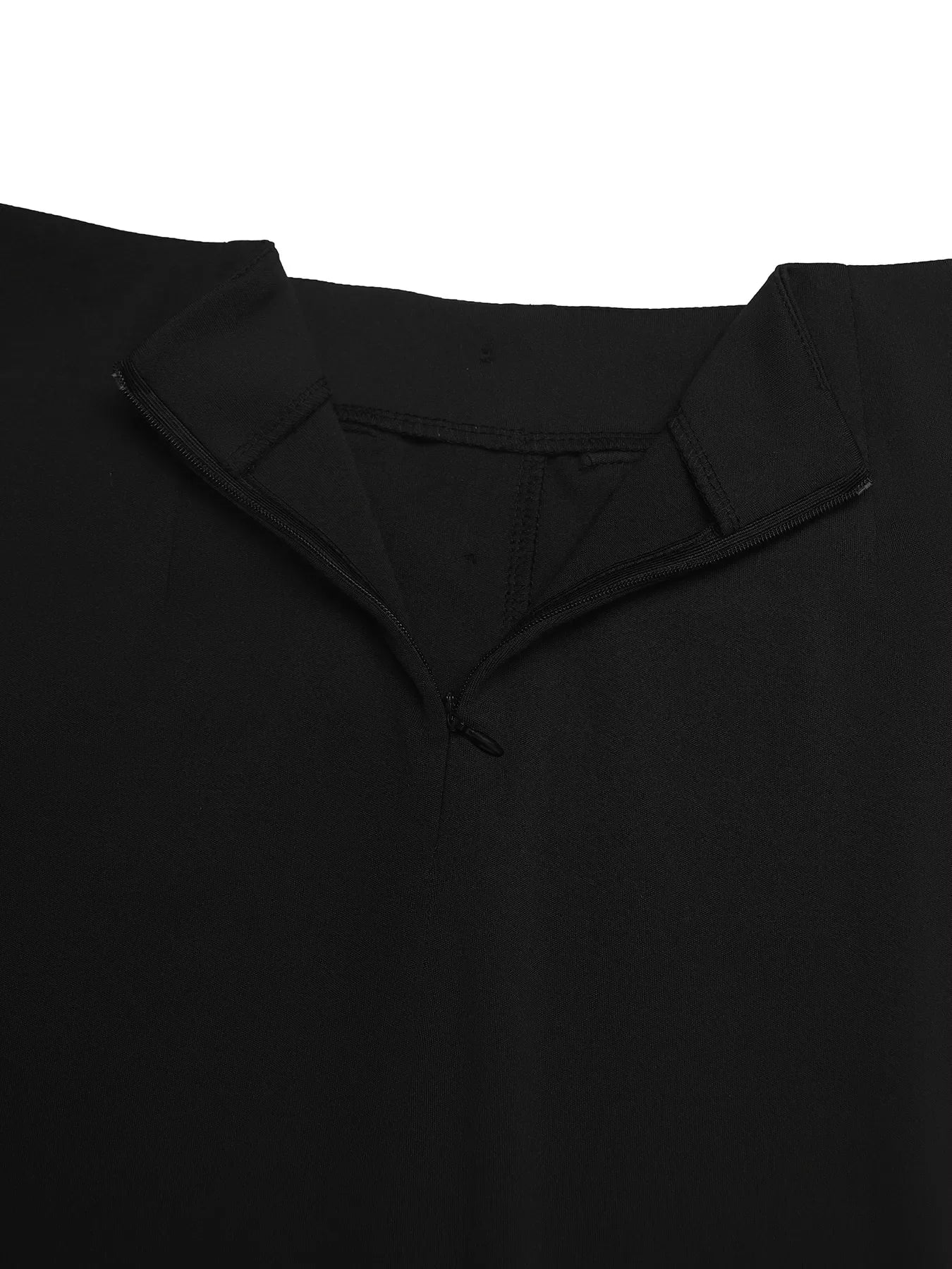 Button-Front Pocketed Midi Skirt With Breathable Fabric - Southern Shores Clothing