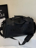 Durable Canvas Travel Duffel Bag For Journeys - Southern Shores Clothing