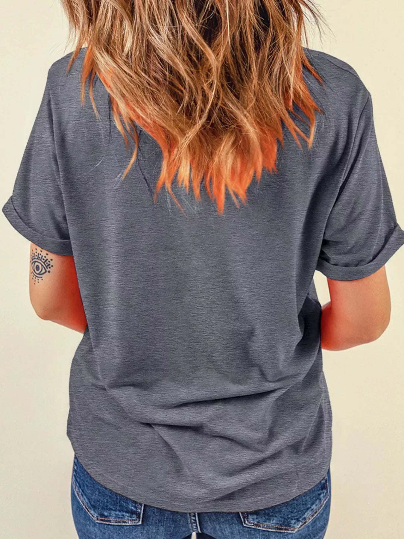 PICKLEBALLER Playful Bats Printed Casual T Shirt - Southern Shores Clothing