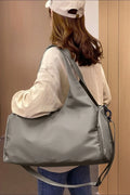 Waterproof Oxford Cloth Duffel Bag Travel - Southern Shores Clothing
