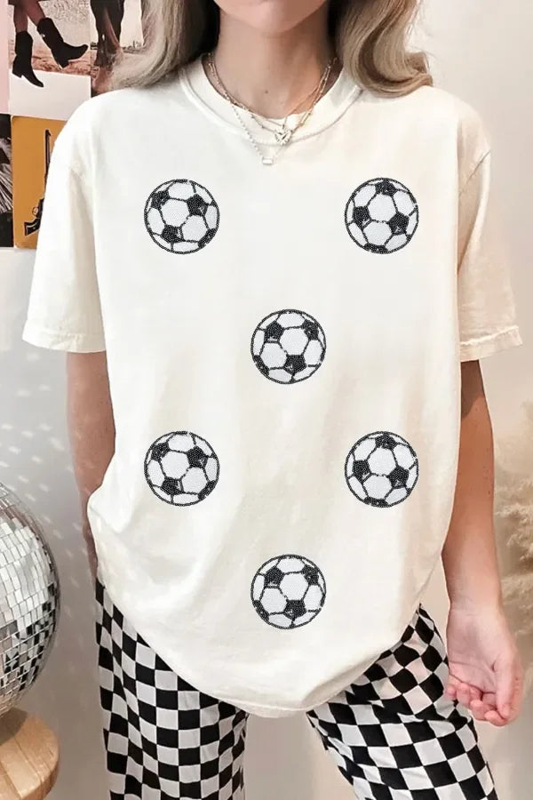 Casual Round Neck Short Sleeve T Shirt With Stretch Fabric - Southern Shores Clothing