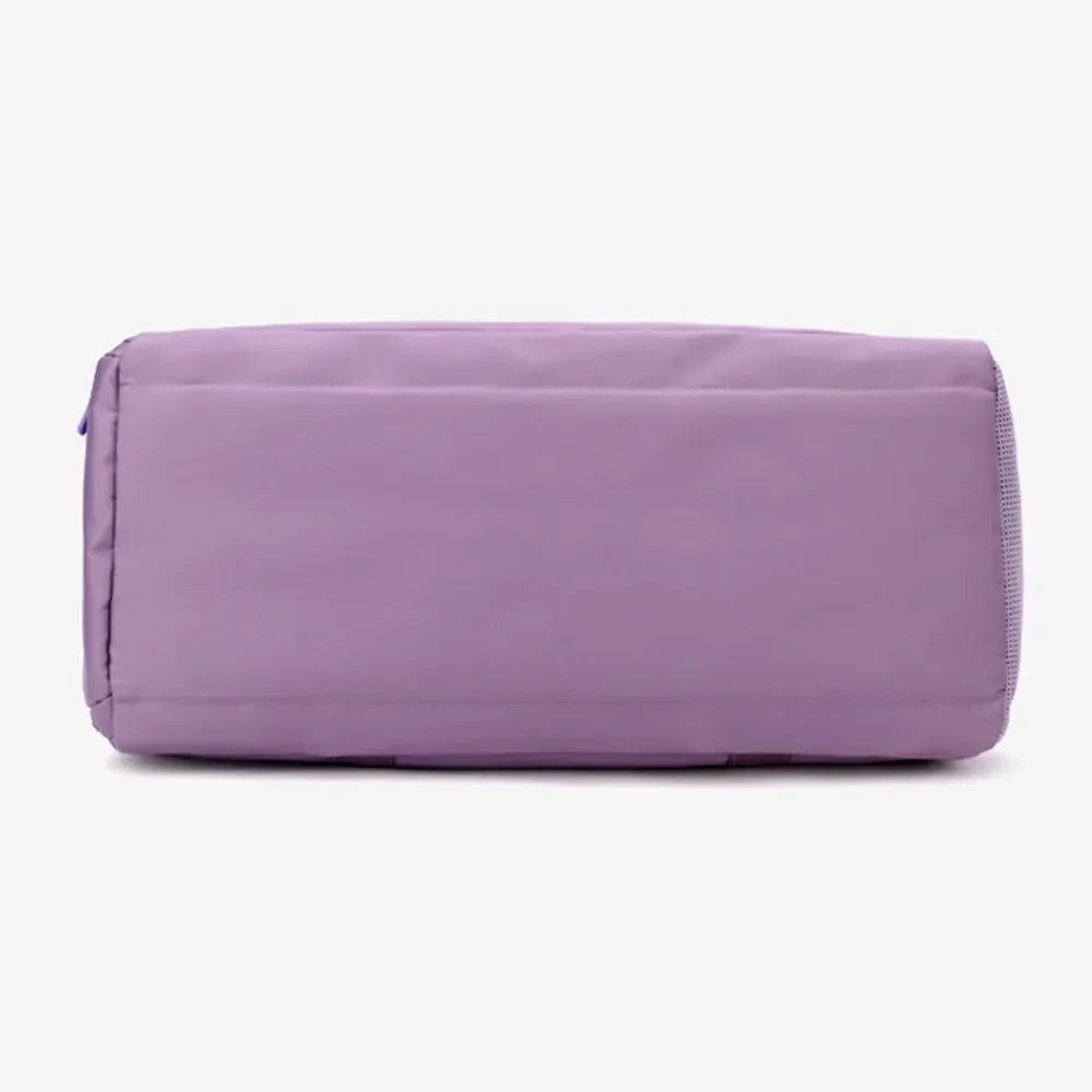 Multi Pocket Nylon Oversize Travel Duffel Bag - Southern Shores Clothing