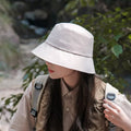 Sun Protection Bucket Hat One Size Lightweight - Southern Shores Clothing