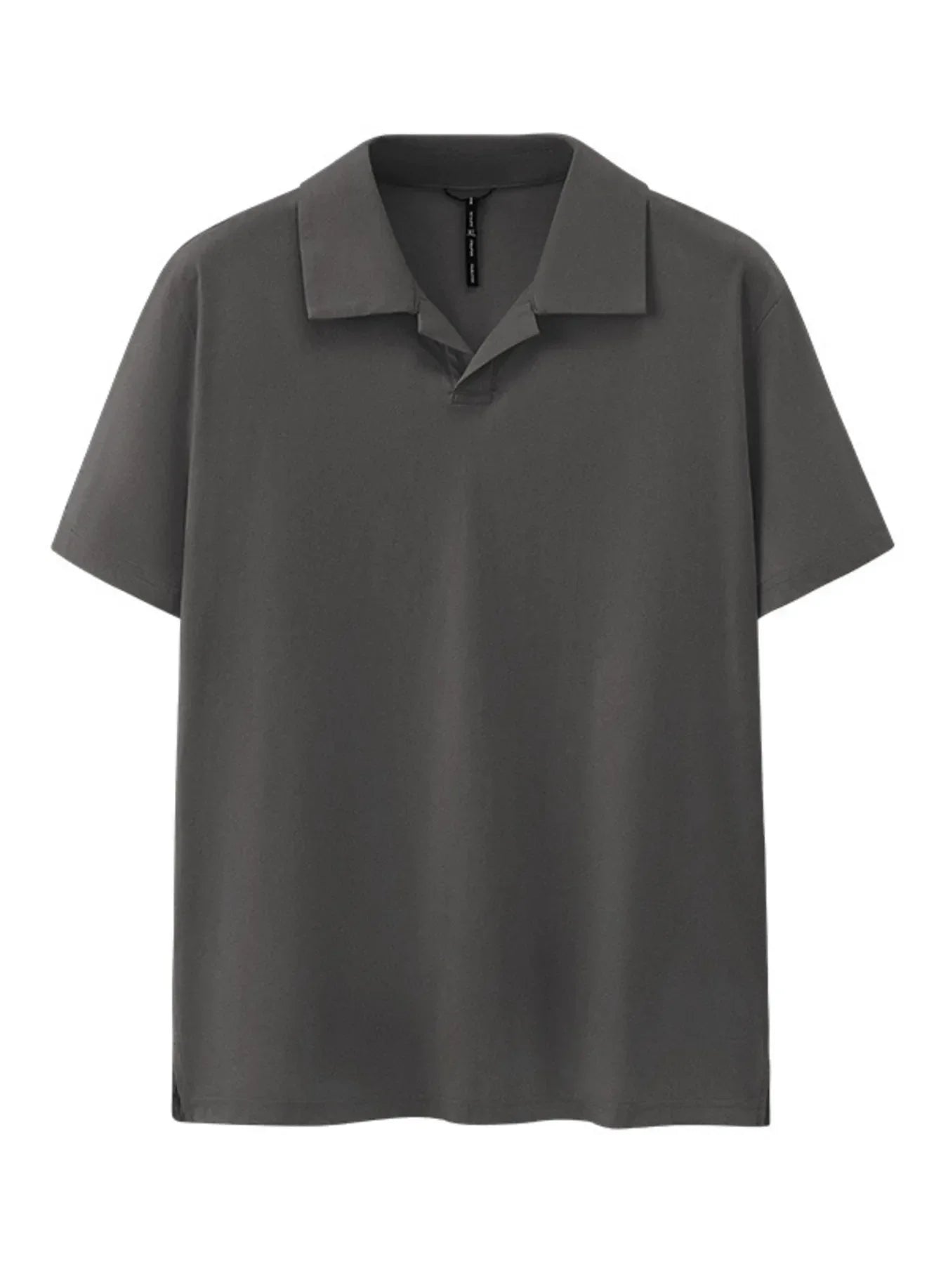Classic Fit Stretch Polo Shirt For Casual Outings - Southern Shores Clothing