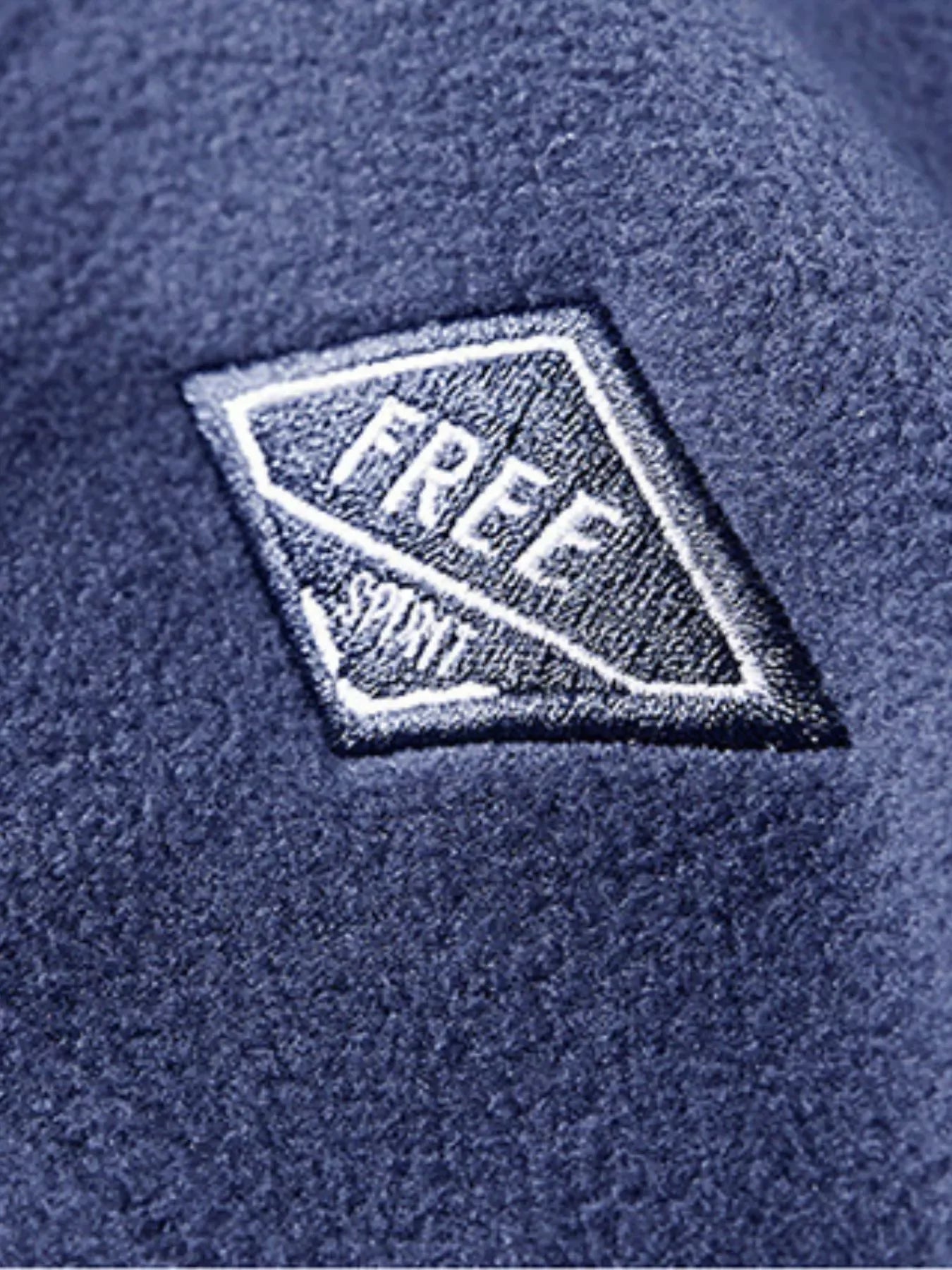 Cozy Casual Quarter Zip Fleece Sweatshirt - Southern Shores Clothing