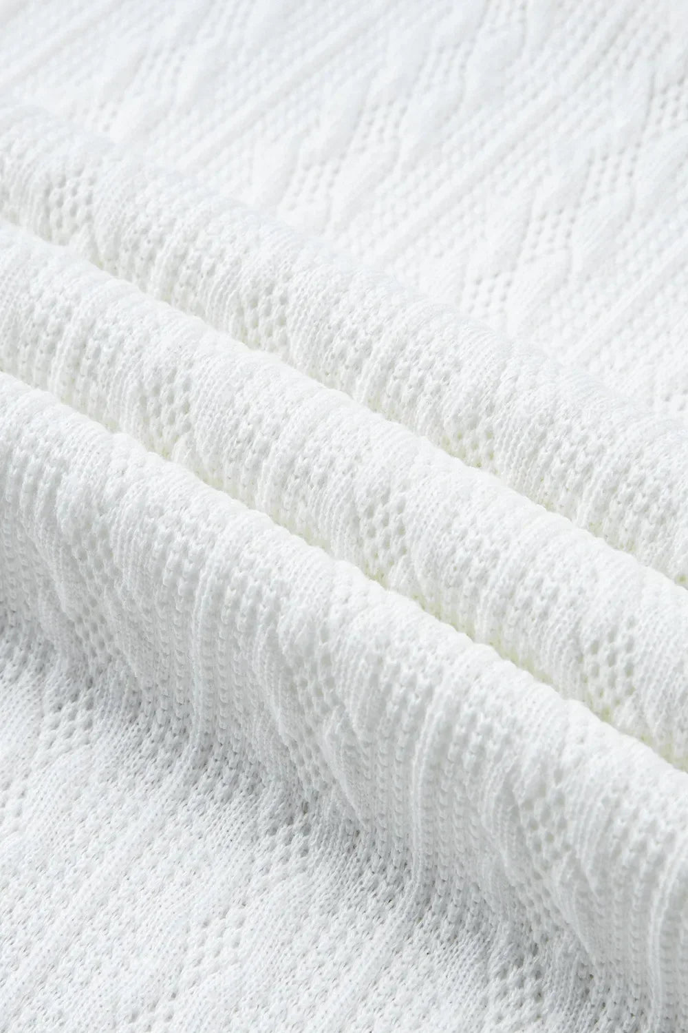 Textured Block T Shirt With Stretch Fabric - Southern Shores Clothing