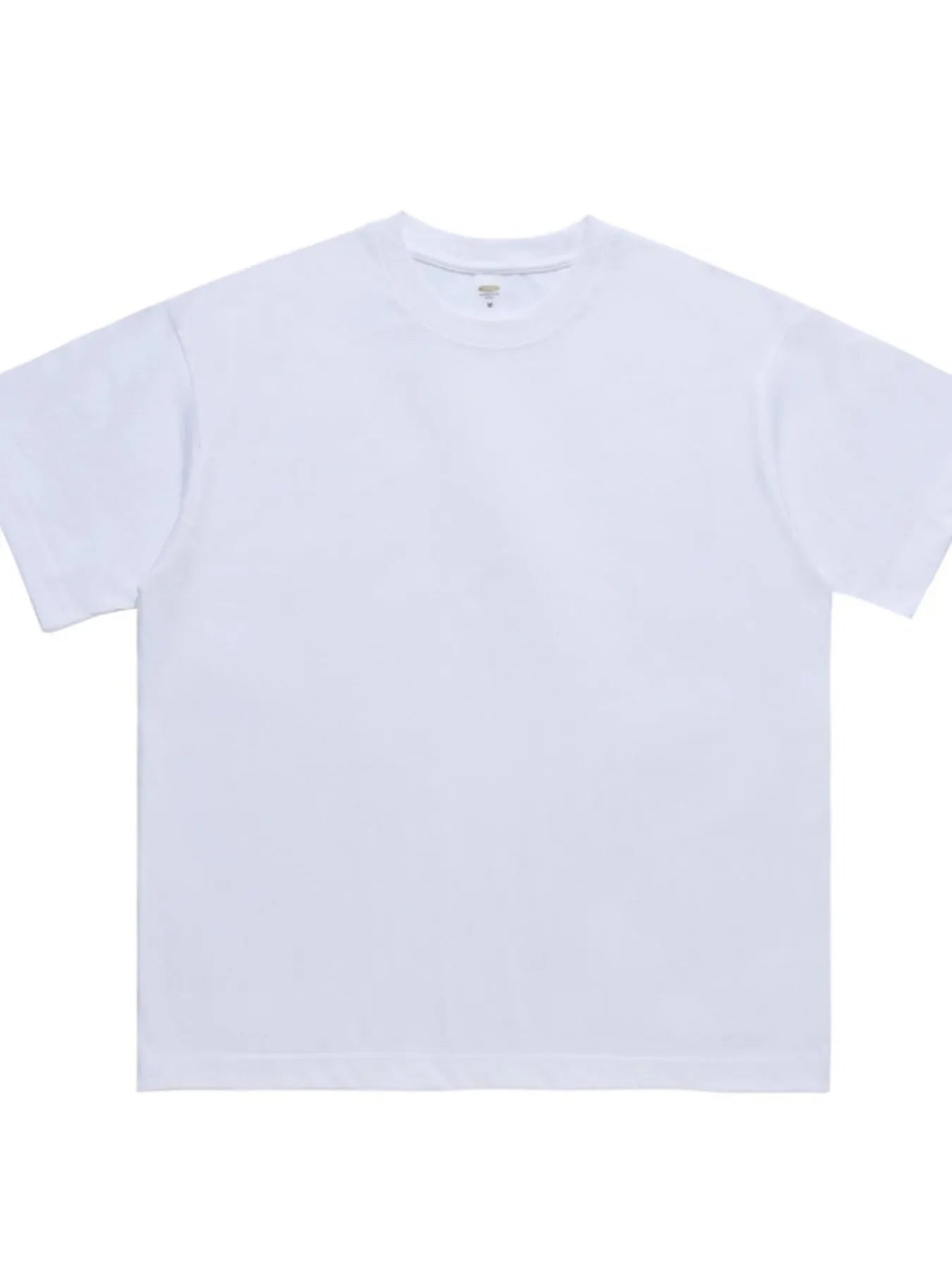 Classic Round Neck Half Sleeve Cotton T Shirt - Southern Shores Clothing
