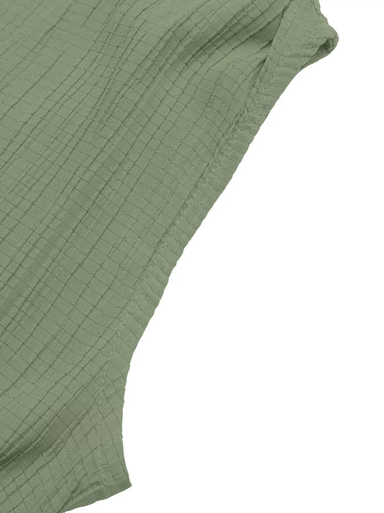 V-Neck Sleeveless Wide-Leg Jumpsuit Zipper - Southern Shores Clothing