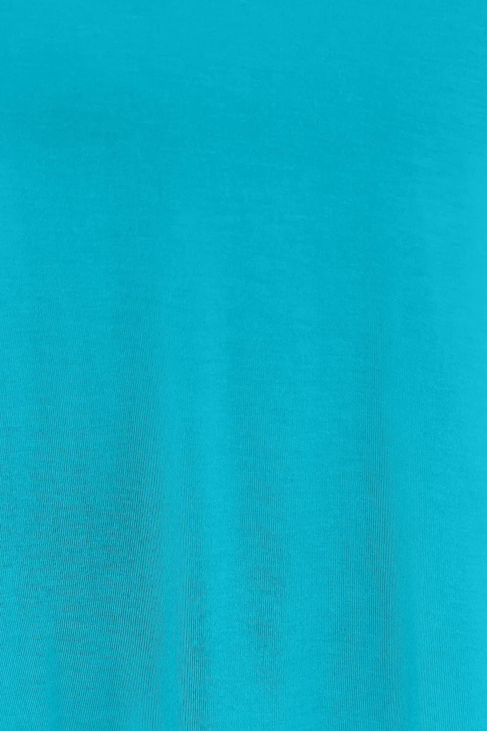 V Neck Lantern Sleeve Top Lightweight Stretch - Southern Shores Clothing