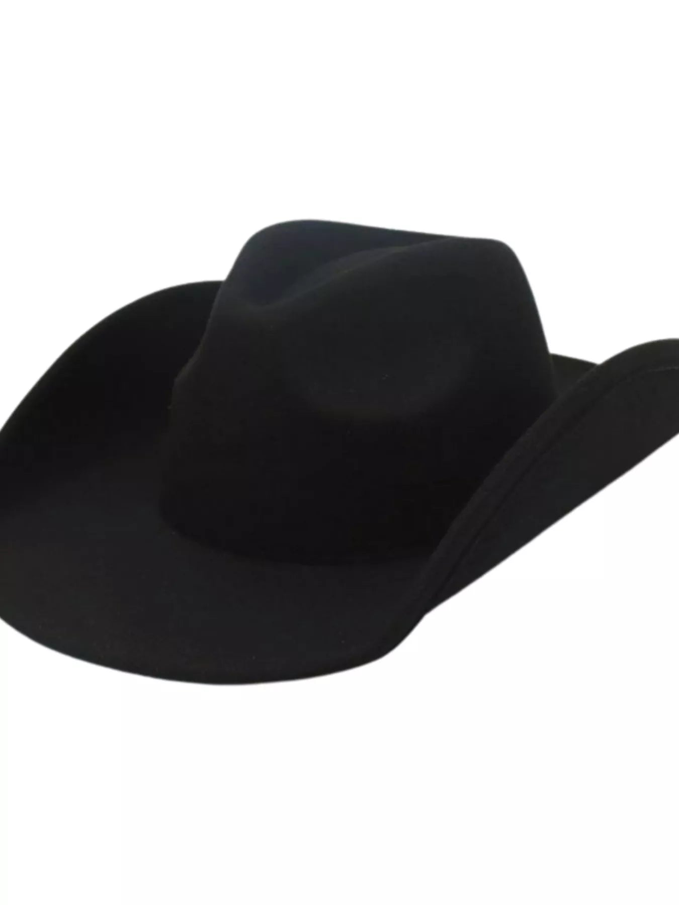 One Size Plain Polyester Hat For Casual Wear