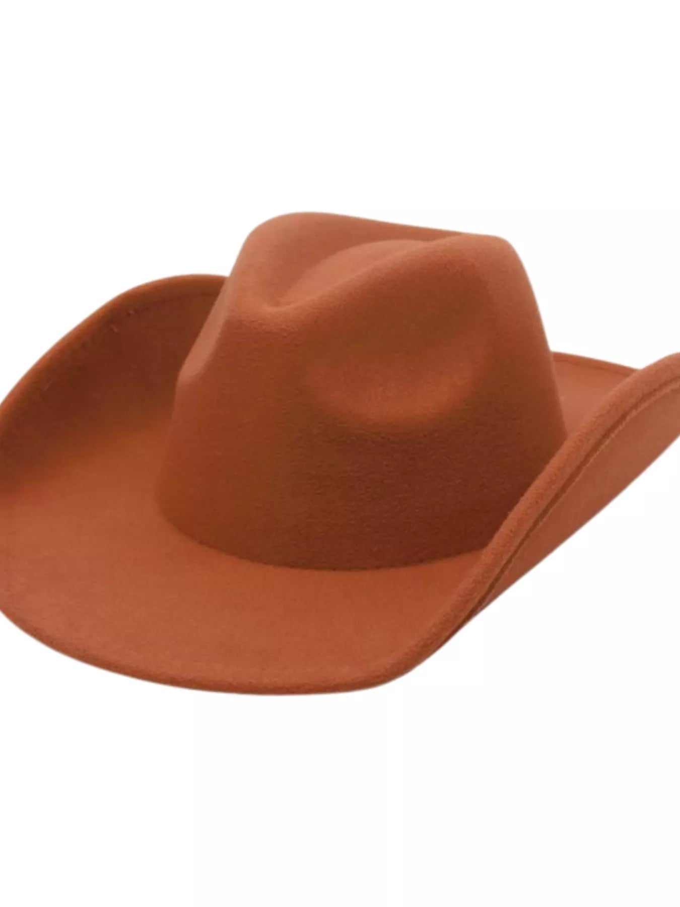 One Size Plain Polyester Hat For Casual Wear