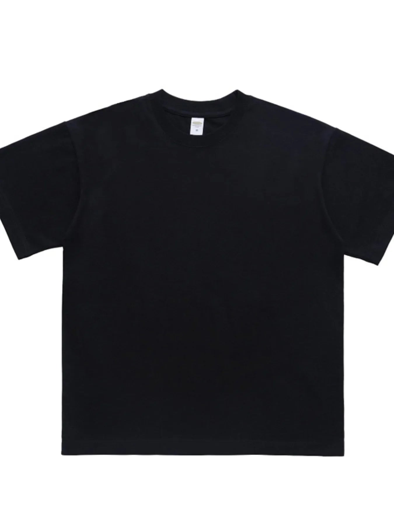 Classic Round Neck Half Sleeve Cotton T Shirt - Southern Shores Clothing