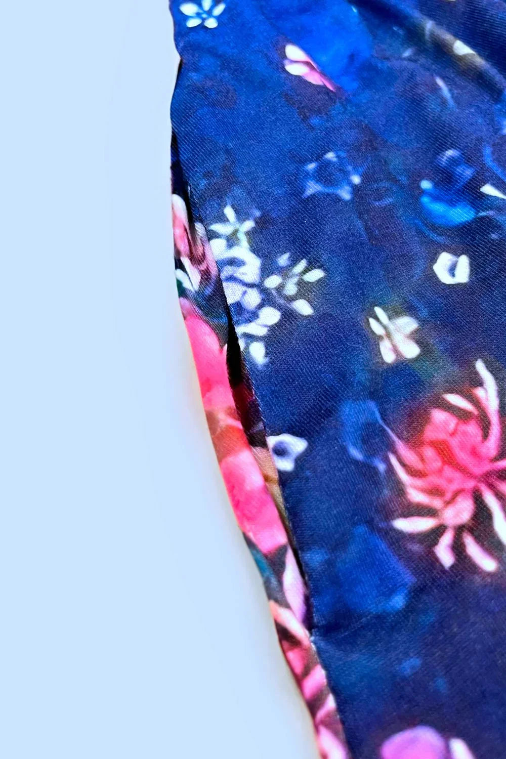 Scoop Neck Buttoned Sleeveless Dress With Pockets - Southern Shores Clothing