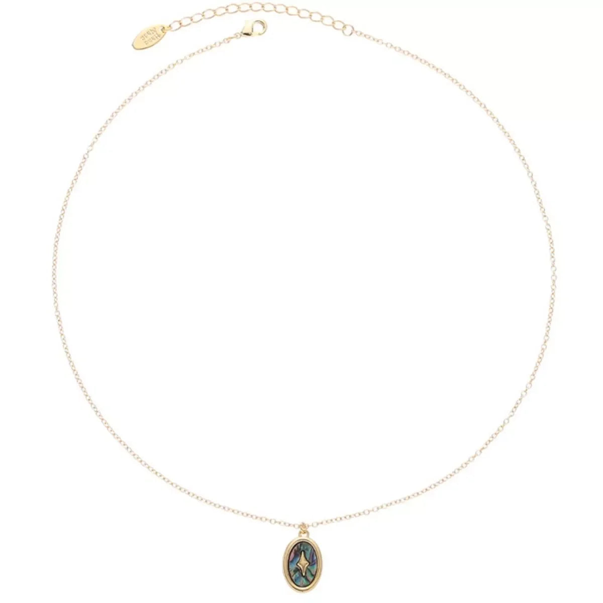 Freshwater Pearl Necklace Set With 18K Gold Plated Finish - Southern Shores Clothing