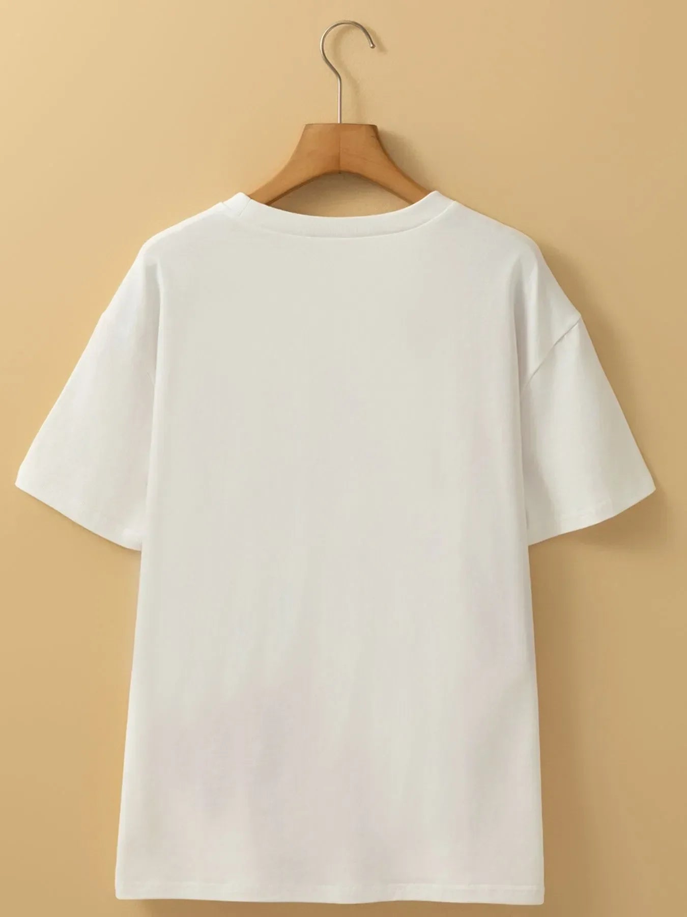 Flower Market Graphic T Shirt With Floral Design - Southern Shores Clothing