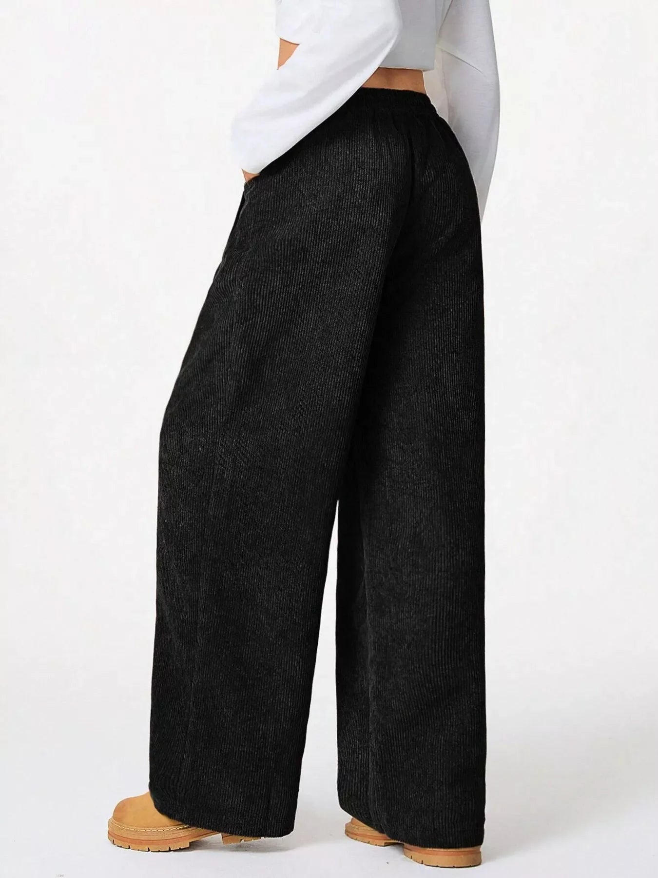 Relaxed Fit Drawstring Pants For Everyday Comfort - Southern Shores Clothing