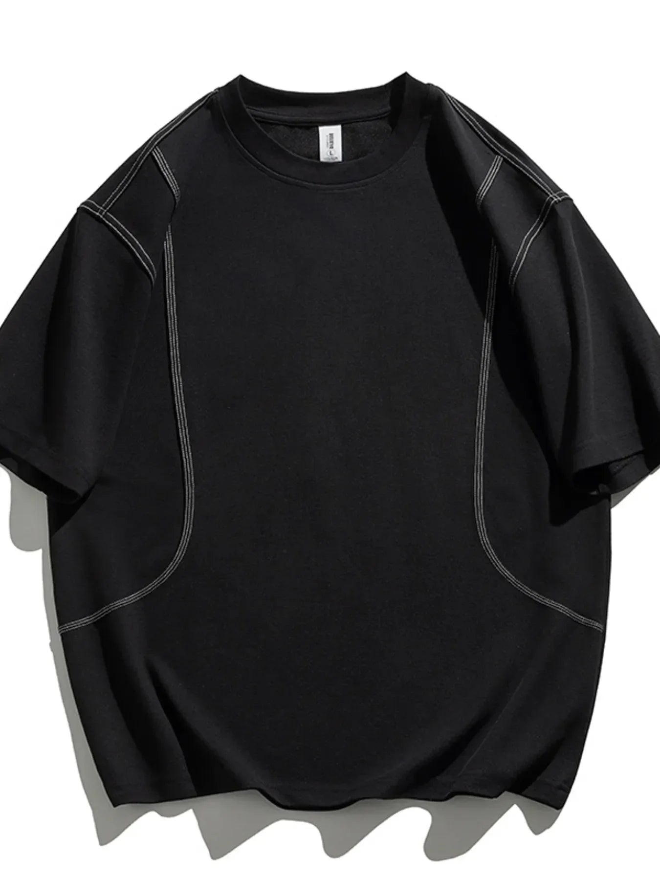 Plus Size Quick-Dry T-Shirt For Travel And Activities - Southern Shores Clothing