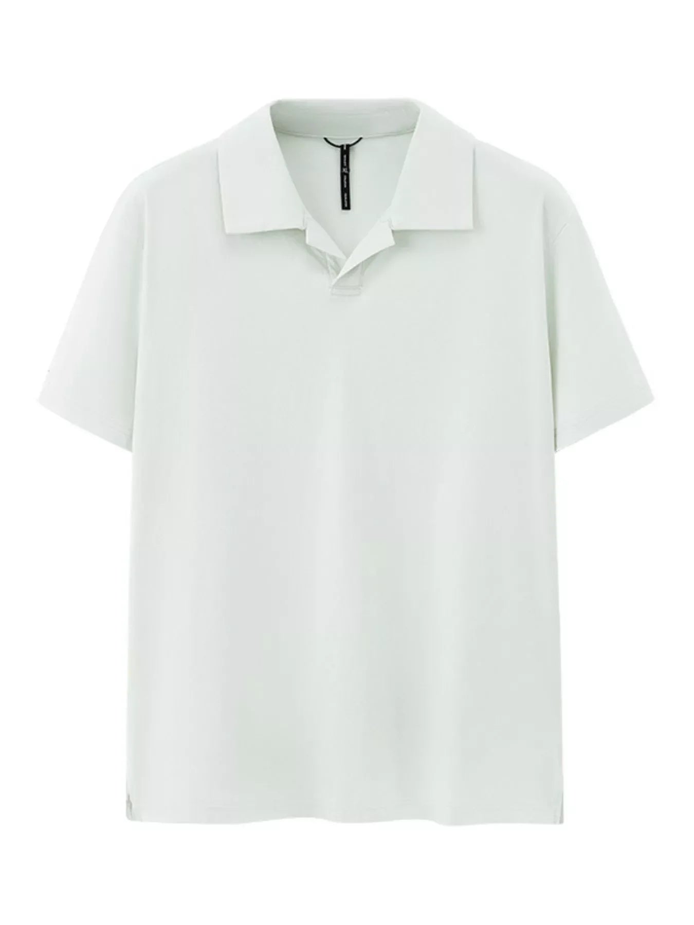 Classic Fit Stretch Polo Shirt For Casual Outings - Southern Shores Clothing