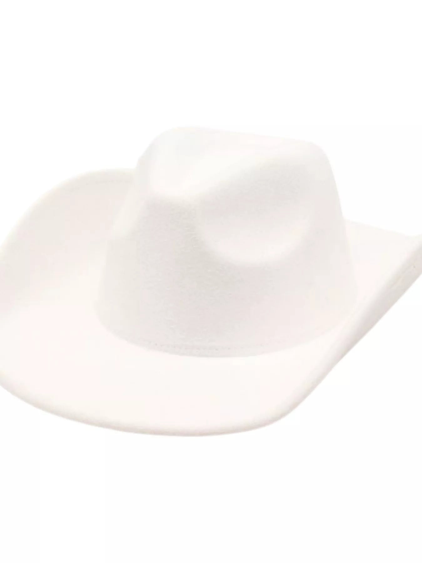 One Size Plain Polyester Hat For Casual Wear