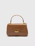 Imported Crossbody Bag With Sleek Design - Southern Shores Clothing