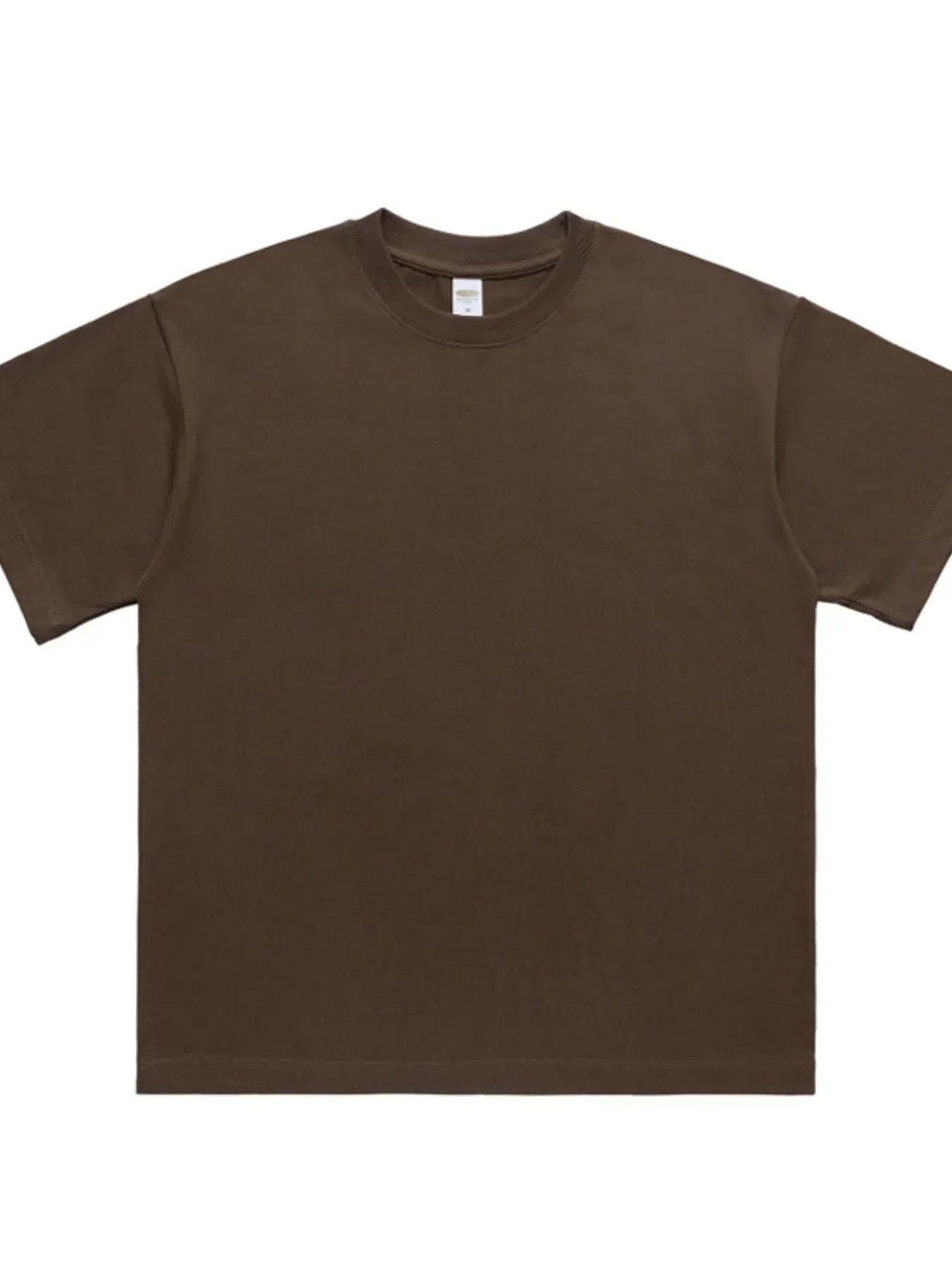 Classic Round Neck Half Sleeve Cotton T Shirt - Southern Shores Clothing