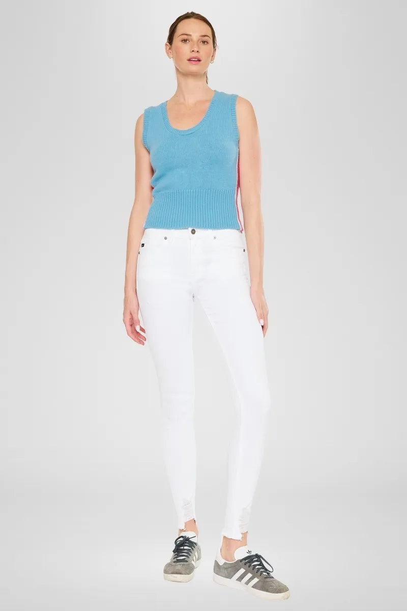 Savannah Inspired Kancan High Rise Super Skinny Jeans