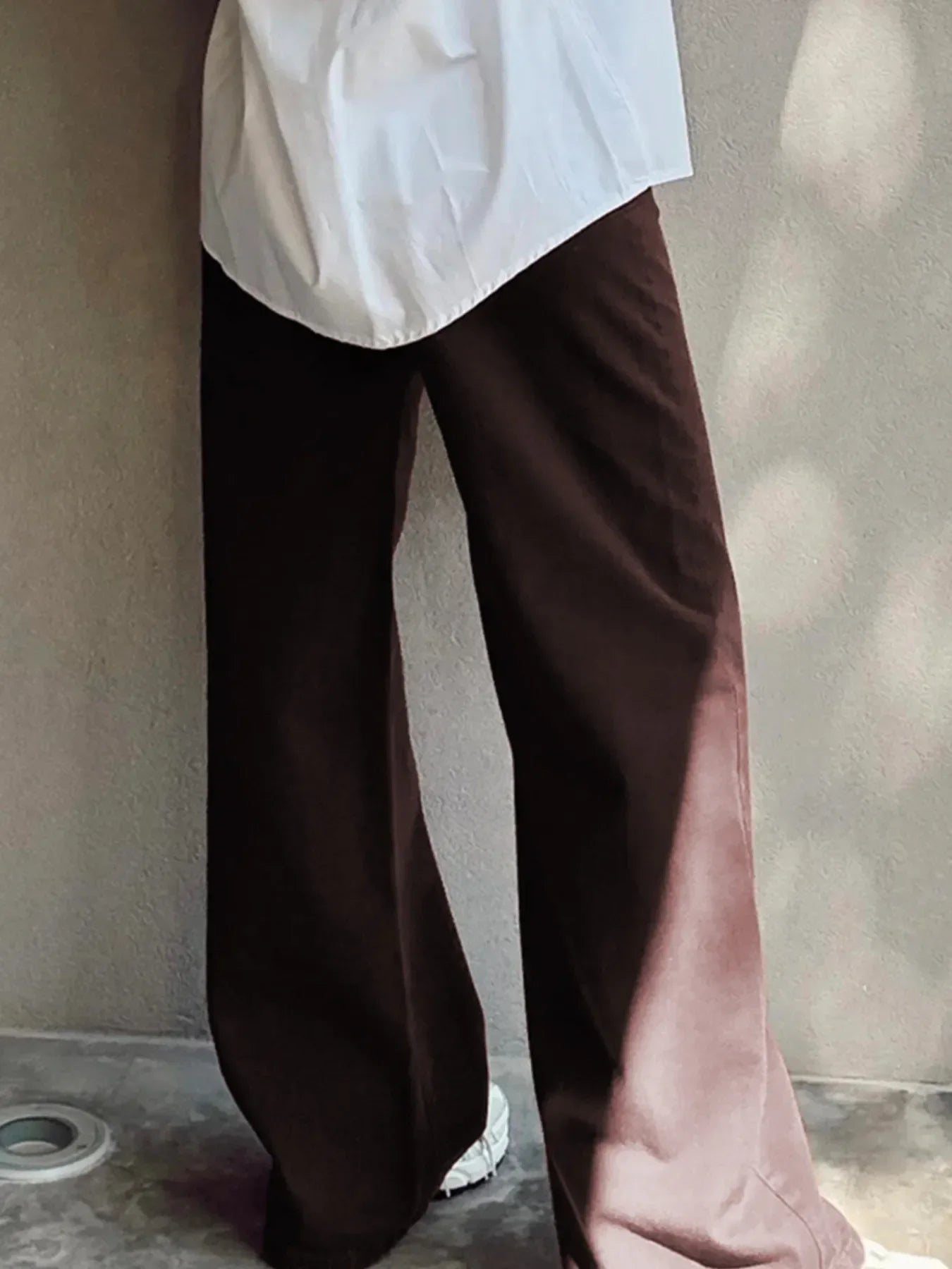 Wide Leg High Waist Denim Jeans For Everyday Comfort - Southern Shores Clothing