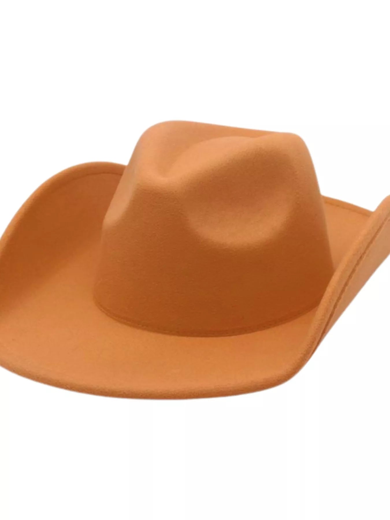 One Size Plain Polyester Hat For Casual Wear