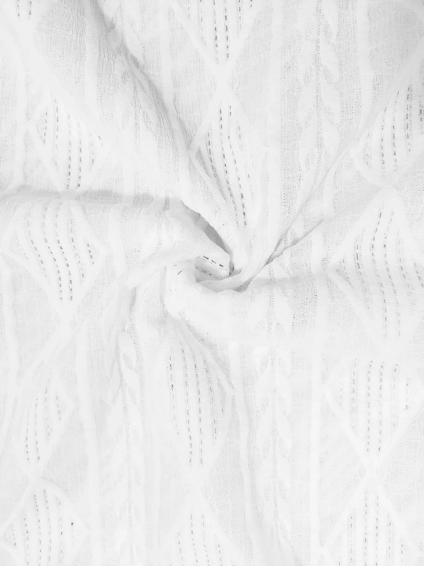 Textured Notched Short Sleeve Ribbed Buttoned Blouse - Southern Shores Clothing