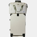 Oxford Cloth Oversized Travel Duffel Bag - Southern Shores Clothing