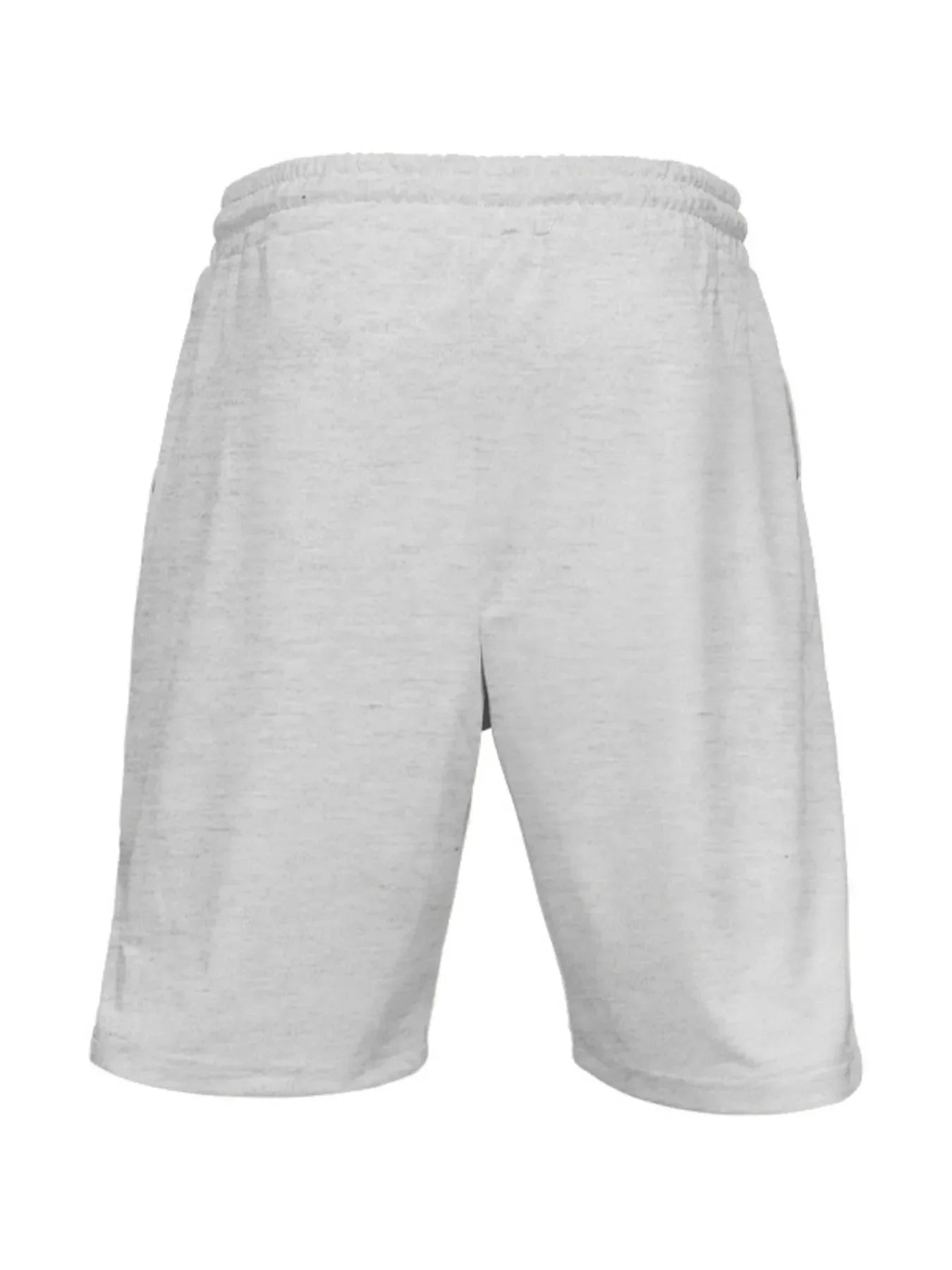 Men's Full Size Round Neck Short Sleeve T-Shirt and Shorts Set Plus Size - Southern Shores Clothing