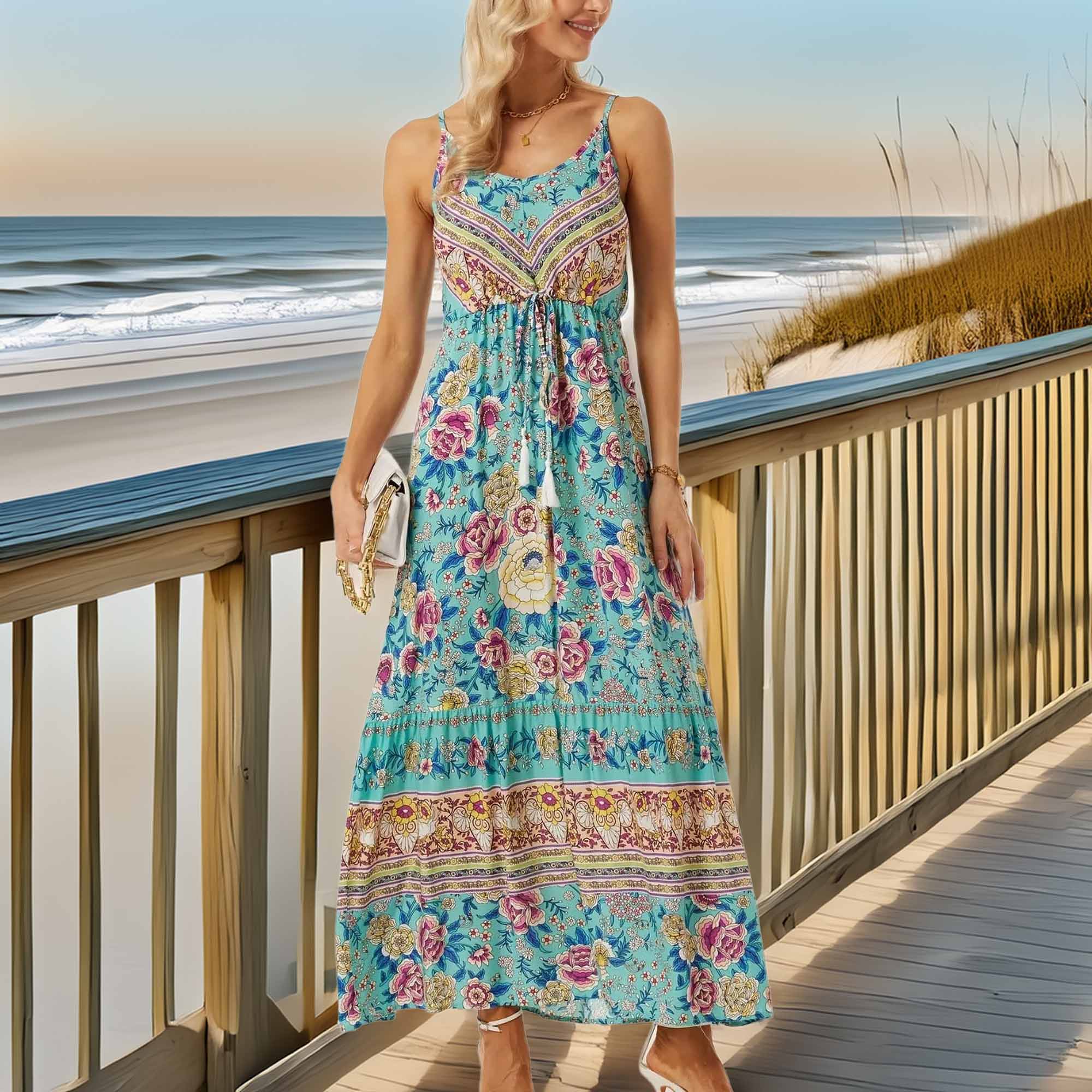 Printed_Scoop_Neck_Midi_Cami_Dress