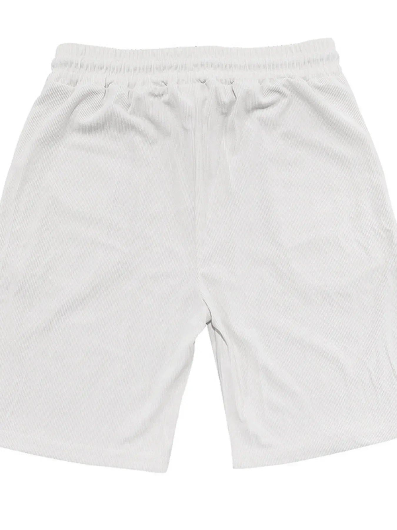 Men's Full Size Button Up Top and Shorts Set Plus Size - Southern Shores Clothing