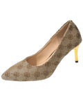 Point Toe Stiletto Pumps High Heel Shoes - Southern Shores Clothing